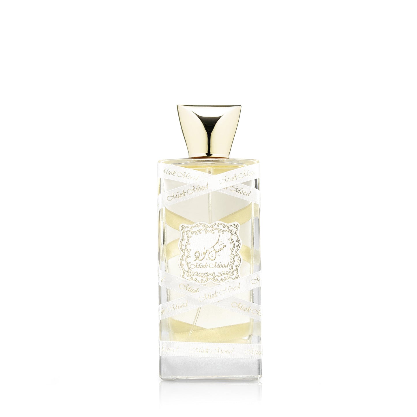LATTAFA MUSK MOOD 100ML