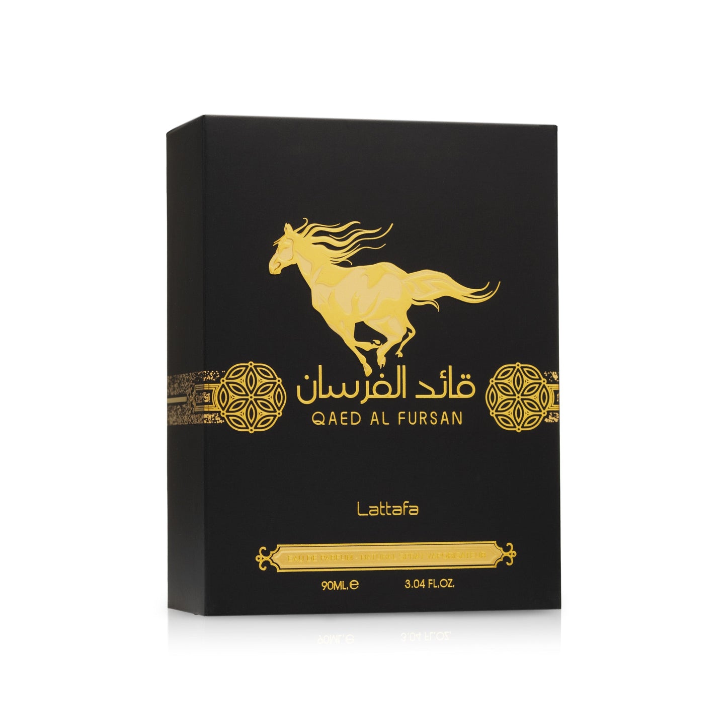 LATTAFA QAED AL FURSAN 90ML