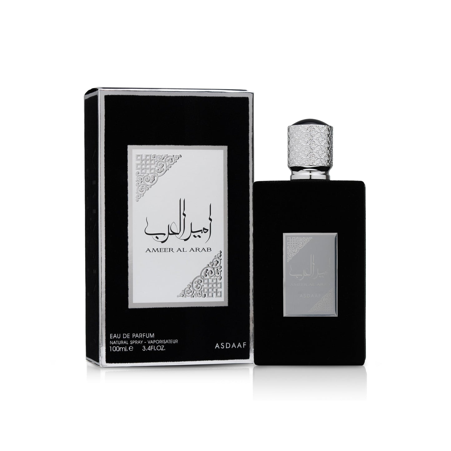 ASDAAF AMEER AL ARAB 100ML