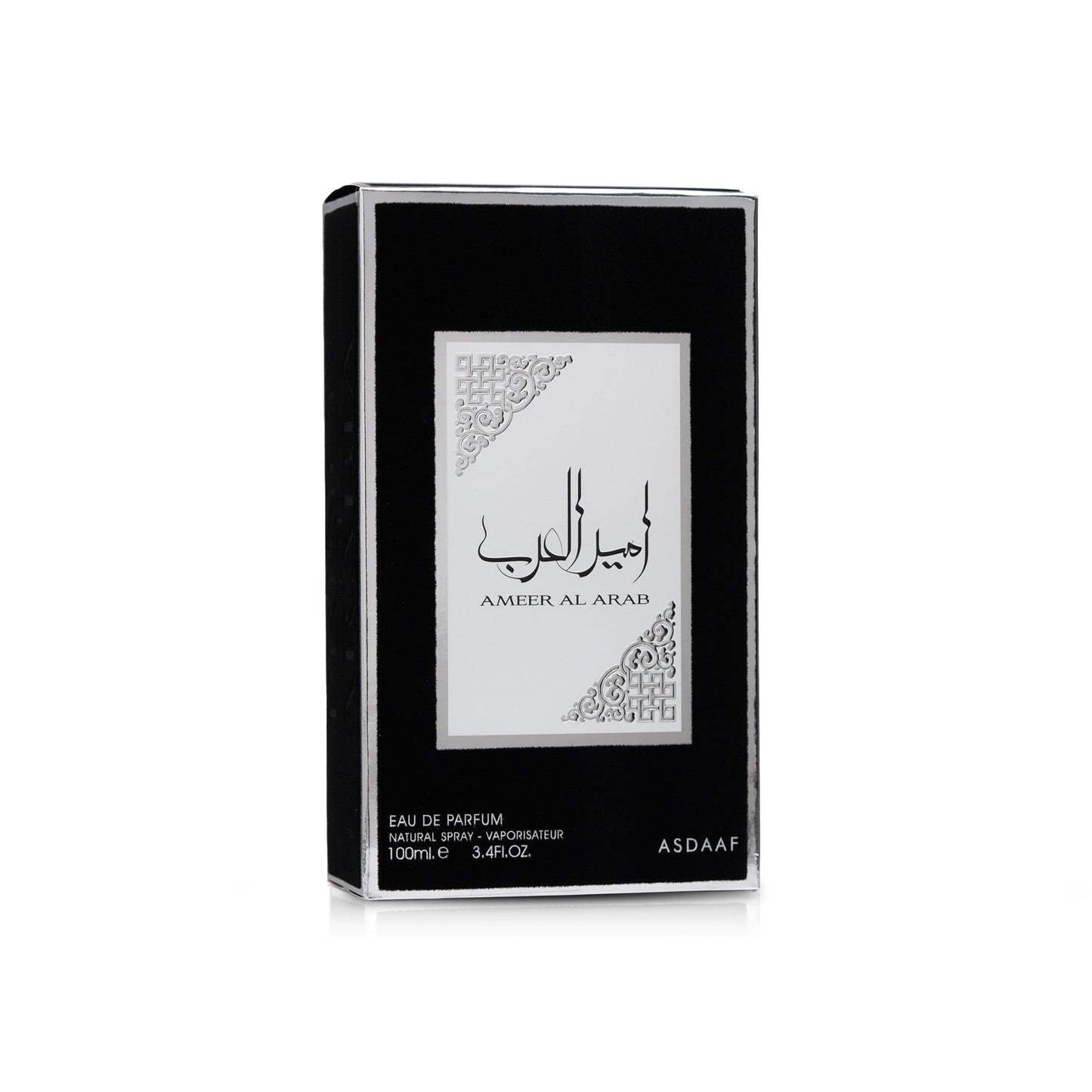 ASDAAF AMEER AL ARAB 100ML
