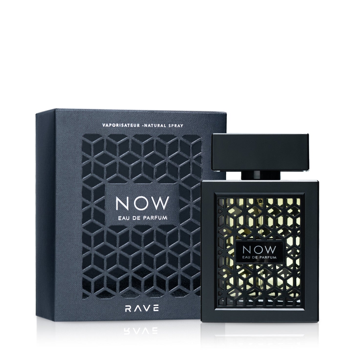 RAVE NOW 100ML