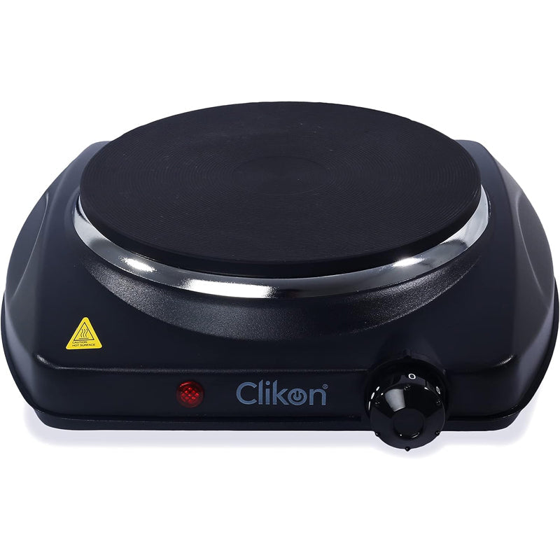 CLIK-ON SINGLE HOT PLATE