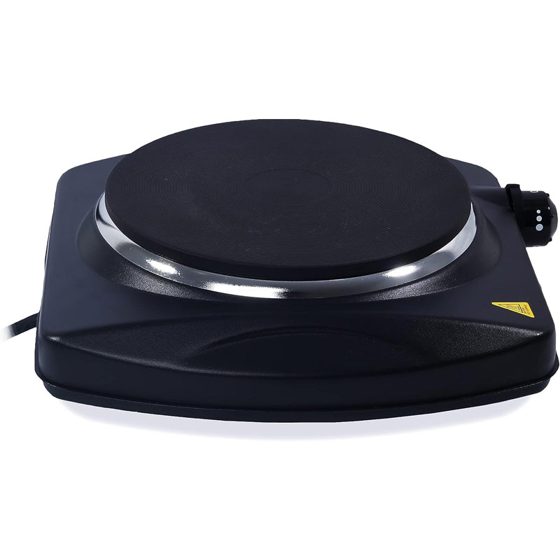 CLIK-ON SINGLE HOT PLATE