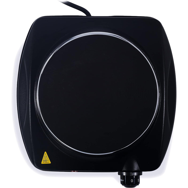 CLIK-ON SINGLE HOT PLATE