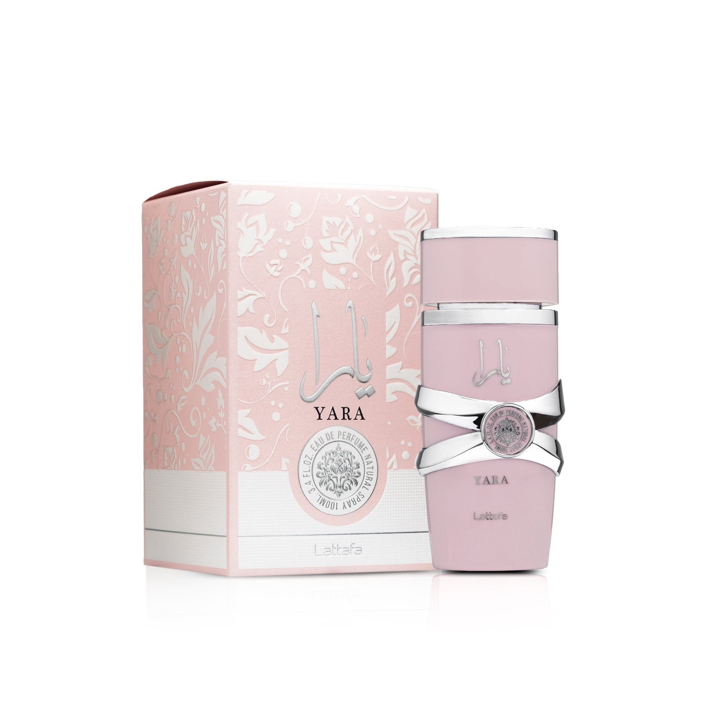 LATTAFA YARA 100ML