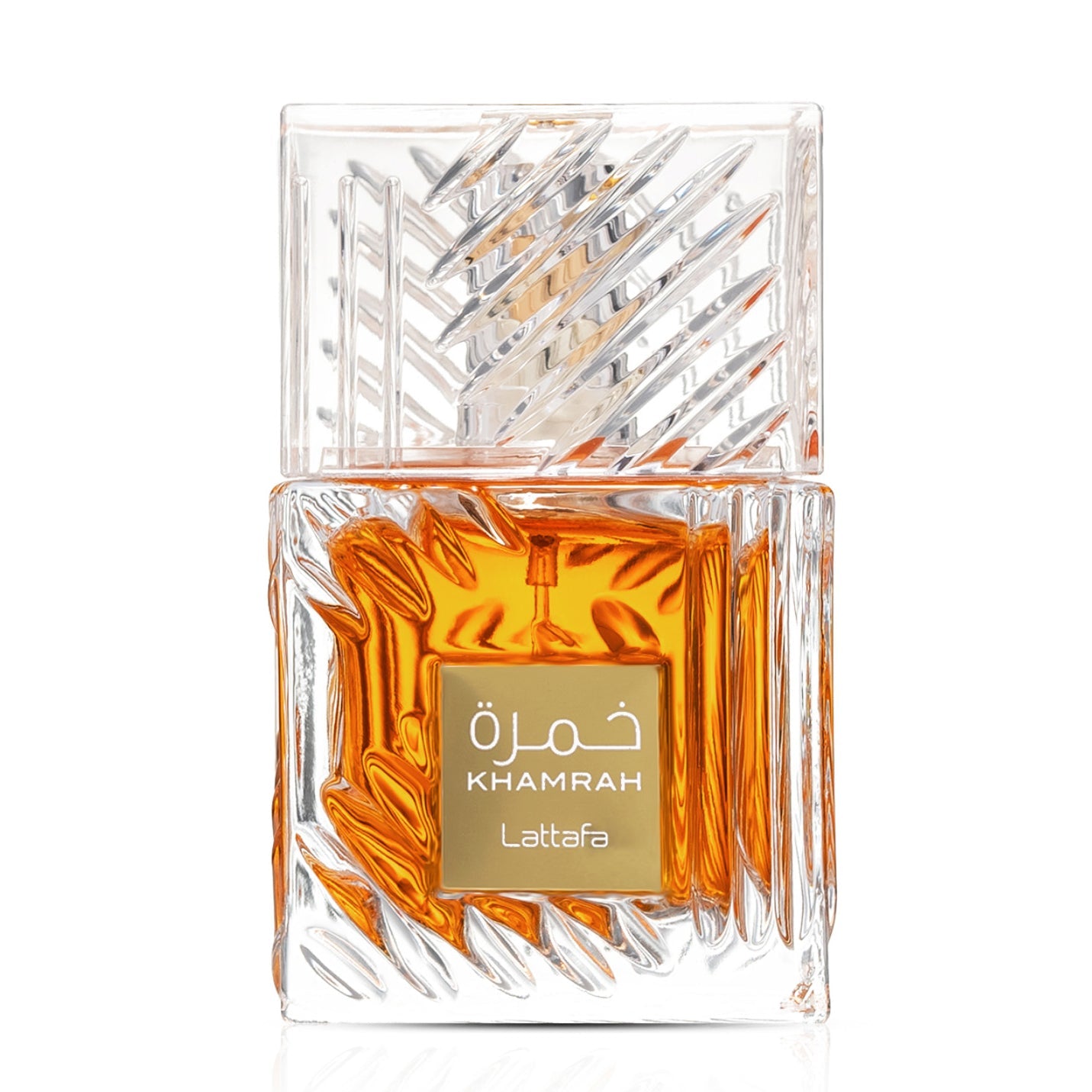 LATTAFA KHAMRAH 100ML
