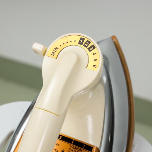 GEEPAS ELECTRIC DRY IRON GDI2752