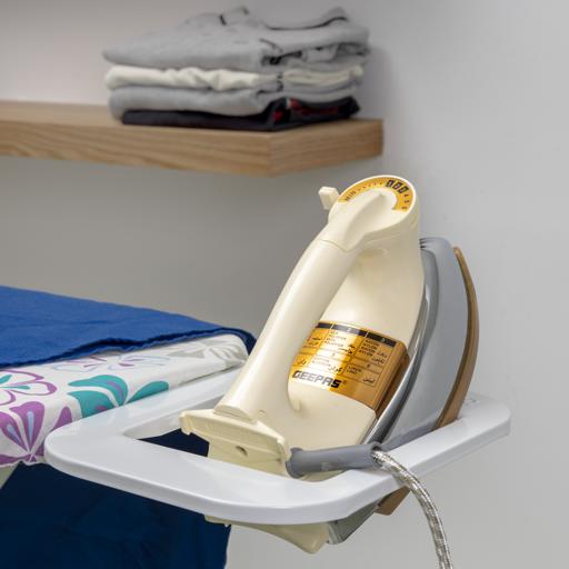 GEEPAS ELECTRIC DRY IRON GDI2752