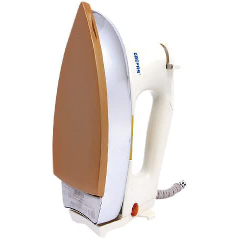 GEEPAS AUTOMATIC DRY IRON