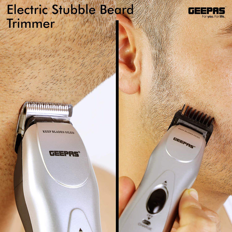 GEEPAS HAIR CLIPPER