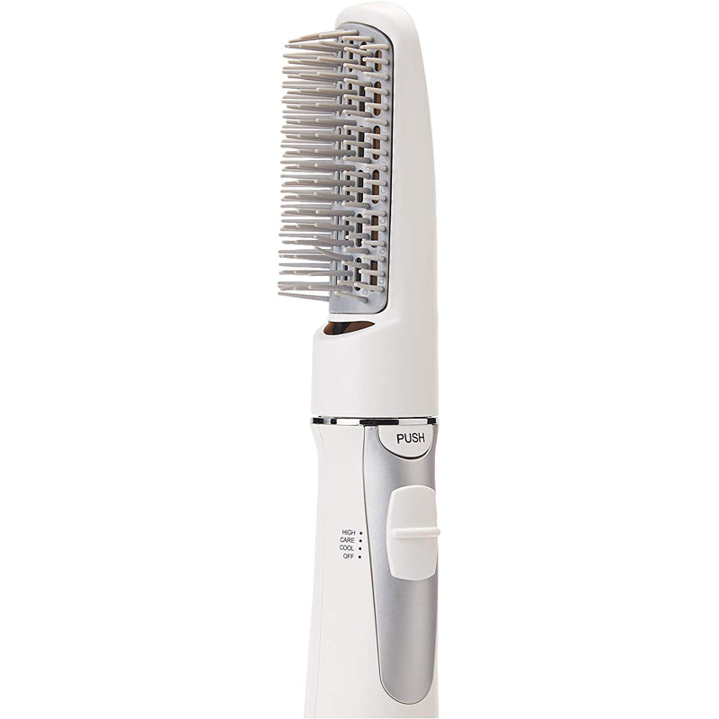 GH652 GEEPAS 2IN1 HAIR STYLER