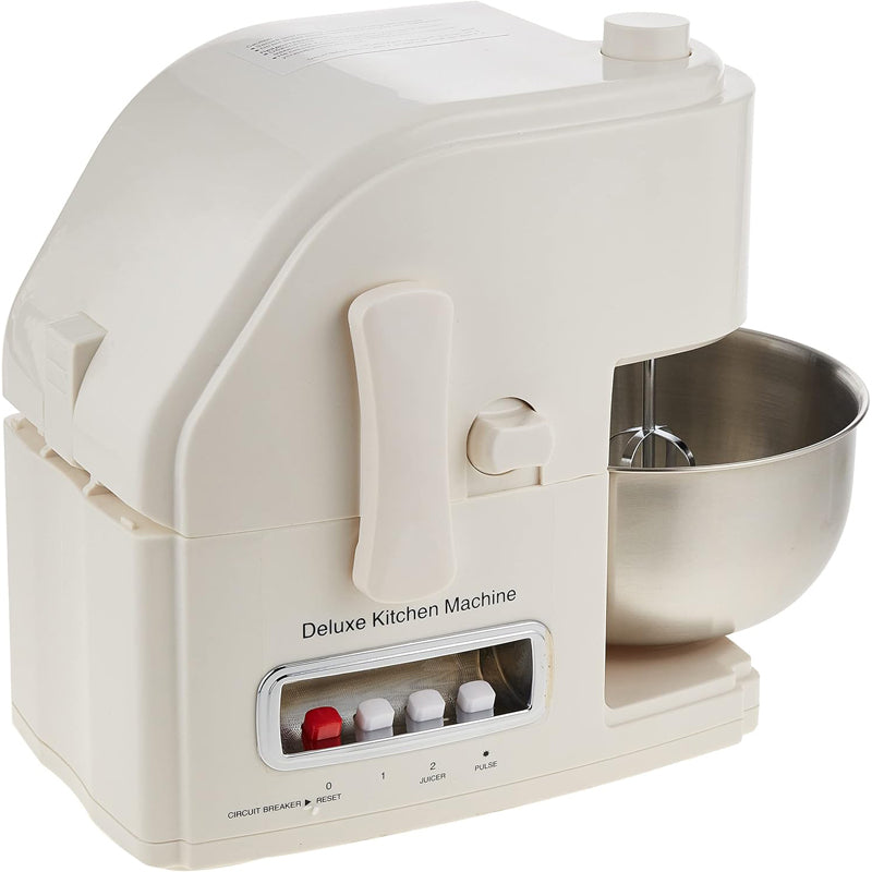 GEEPAS 10IN1 SUPER BLENDER