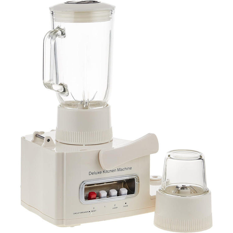 GEEPAS 10IN1 SUPER BLENDER