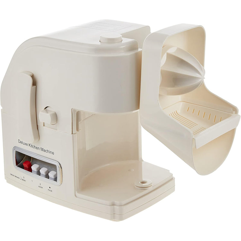 GEEPAS 10IN1 SUPER BLENDER