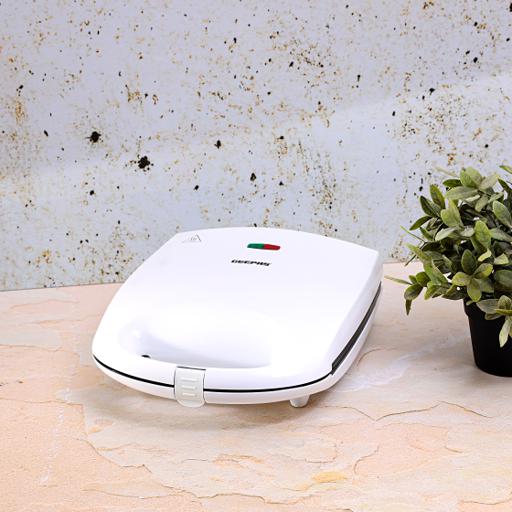 GEEPAS MINI DOUGHNUT MAKER