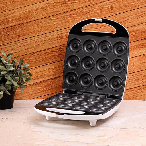 GEEPAS MINI DOUGHNUT MAKER