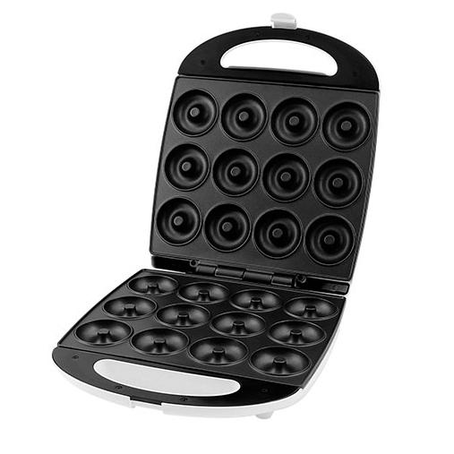 GEEPAS MINI DOUGHNUT MAKER