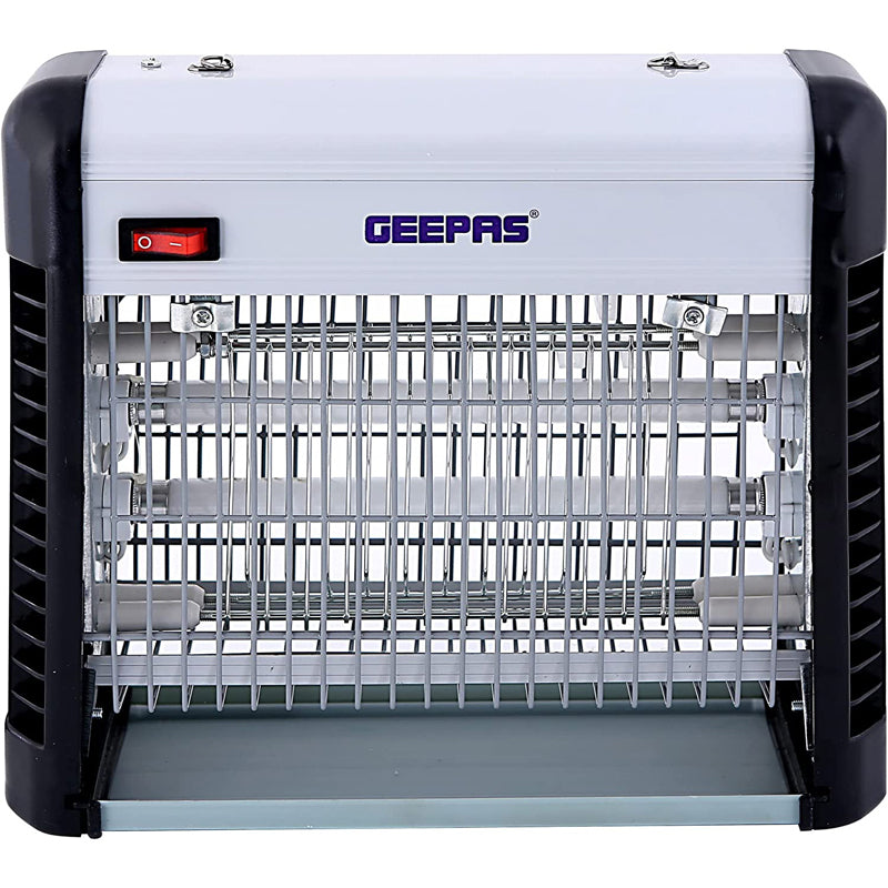 GEEPAS ELECTRIC BUG KILLER