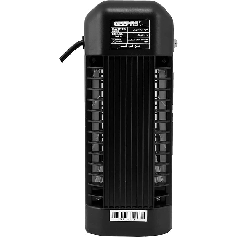 GEEPAS ELECTRIC BUG KILLER