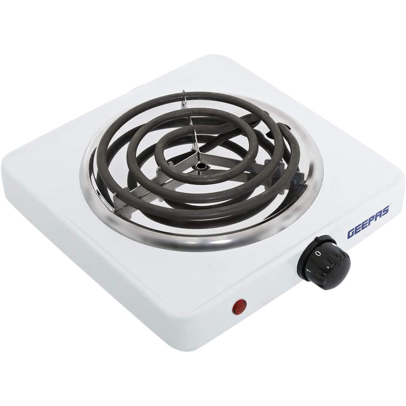 GEEPAS ELECTRONIC HOT PLATE