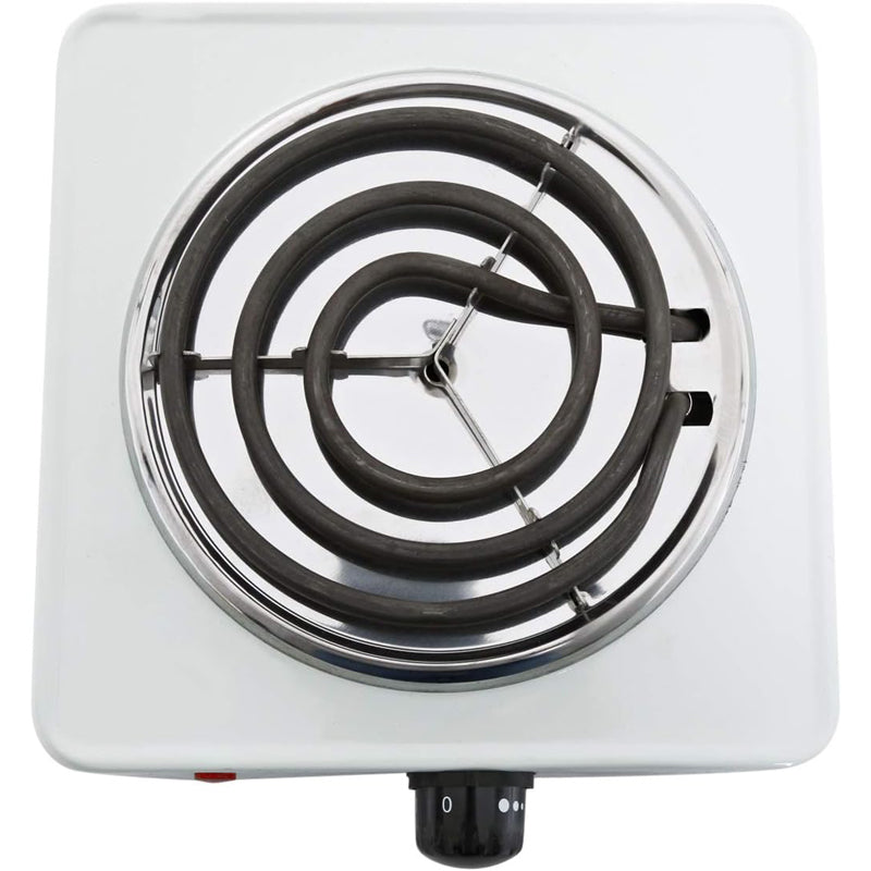 GEEPAS ELECTRONIC HOT PLATE