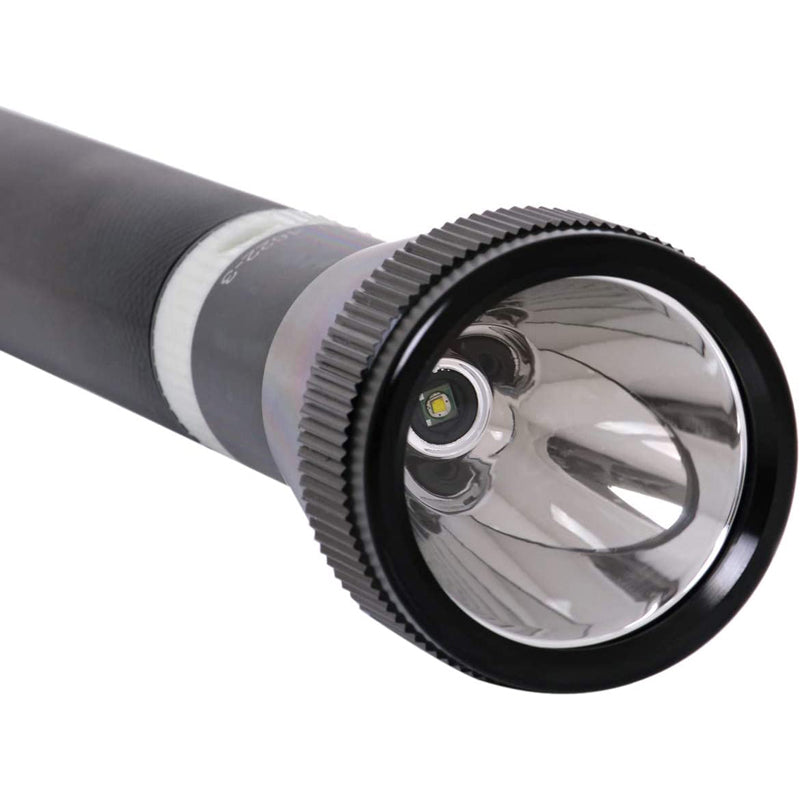 GEEPAS 3IN1 LED FLASHLIGHT