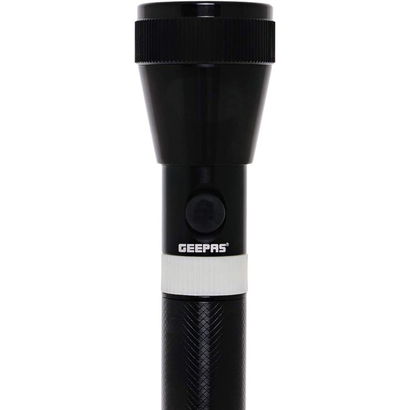 GEEPAS 3IN1 LED FLASHLIGHT