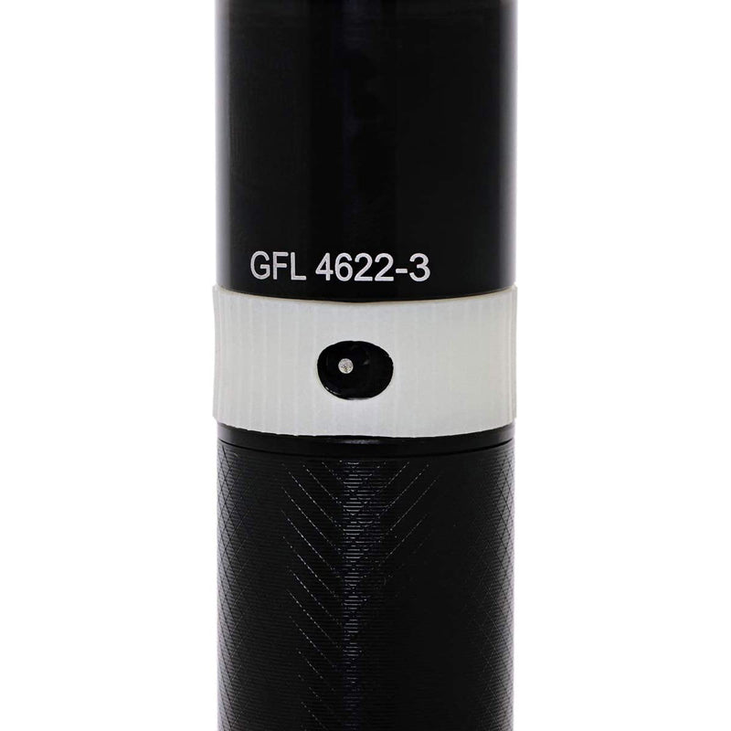 GEEPAS 3IN1 LED FLASHLIGHT