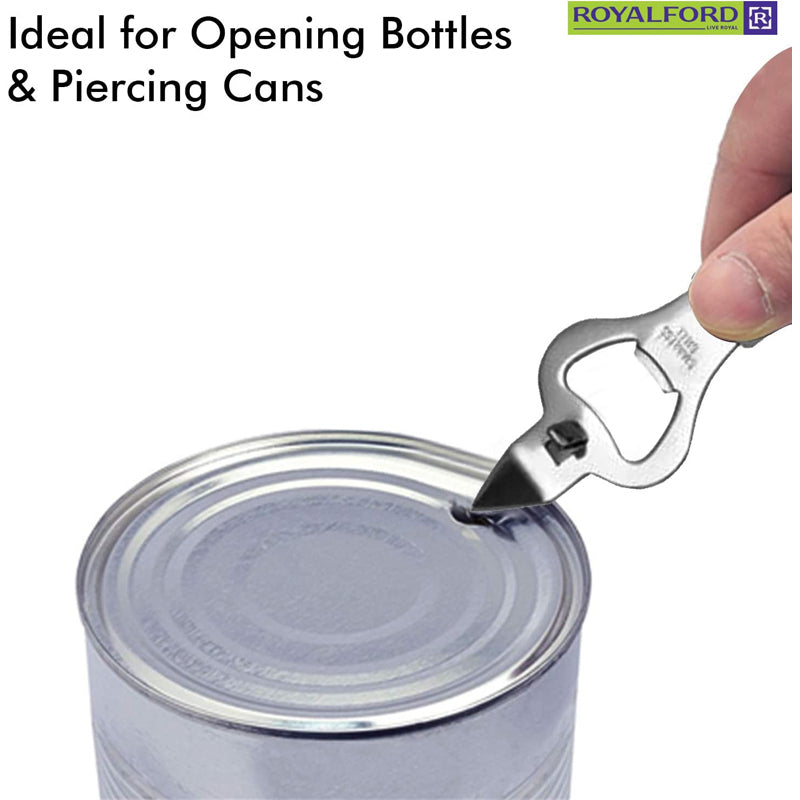 ROYALFORD BOTTLE OPENER