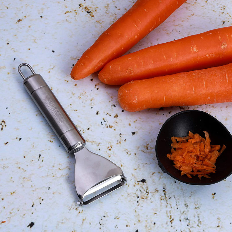 TRIANGLE PEELER TUBE