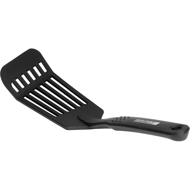 NYLON LONG SLOTTED SPATULA