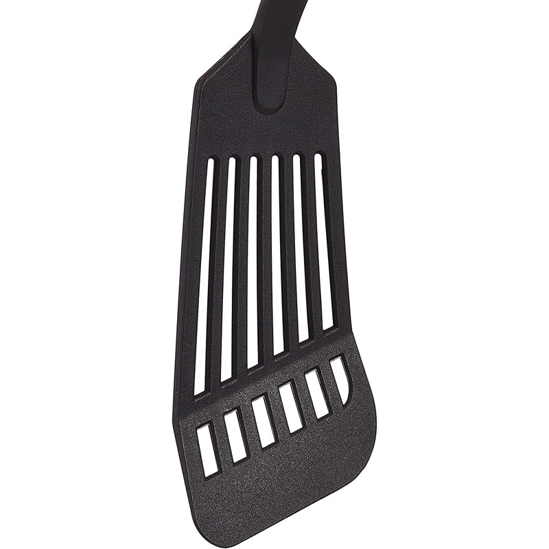 NYLON LONG SLOTTED SPATULA