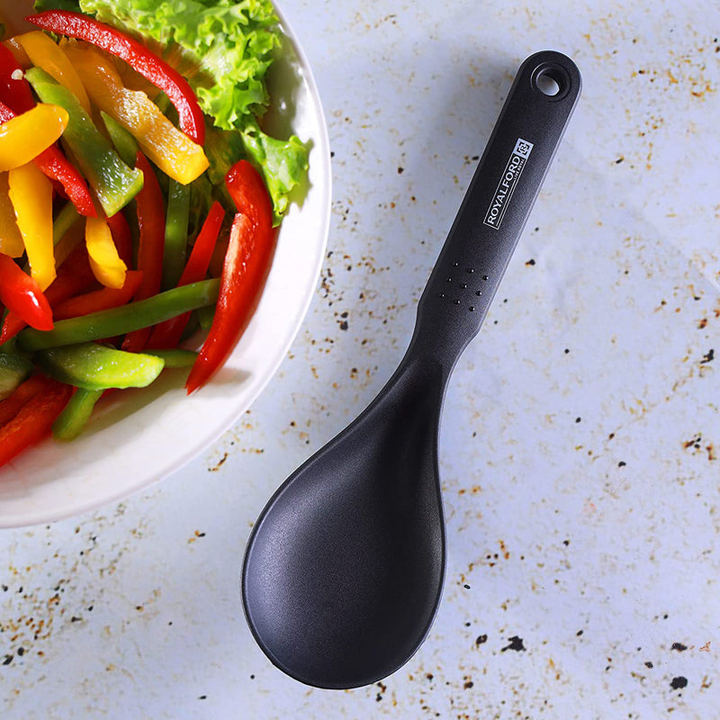NYLON SERVING SPOON