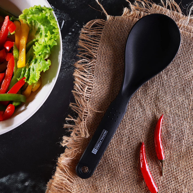 NYLON SERVING SPOON