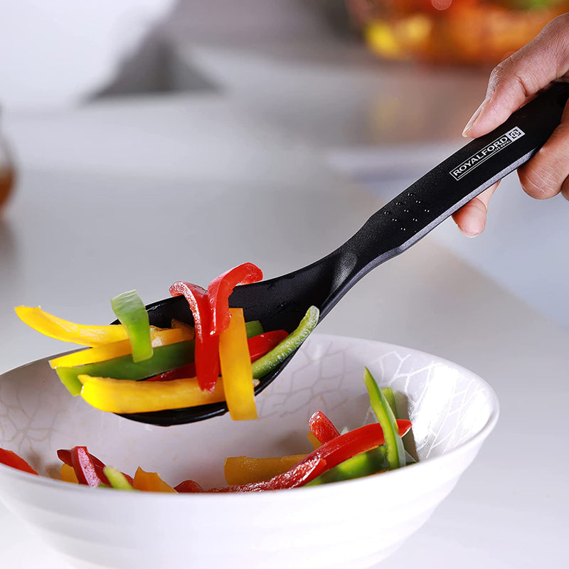 NYLON SERVING SPOON