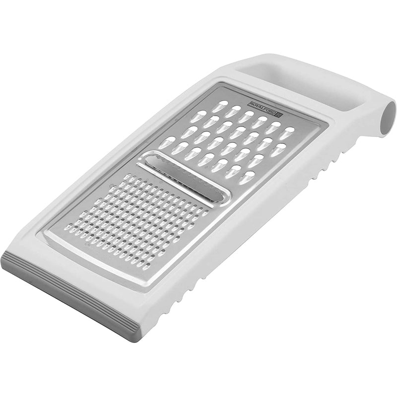FLAT GRATER