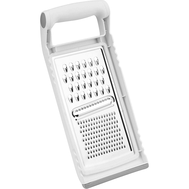 FLAT GRATER