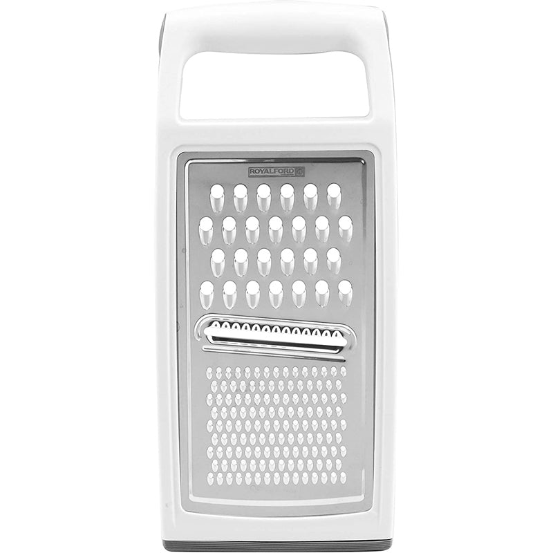 FLAT GRATER