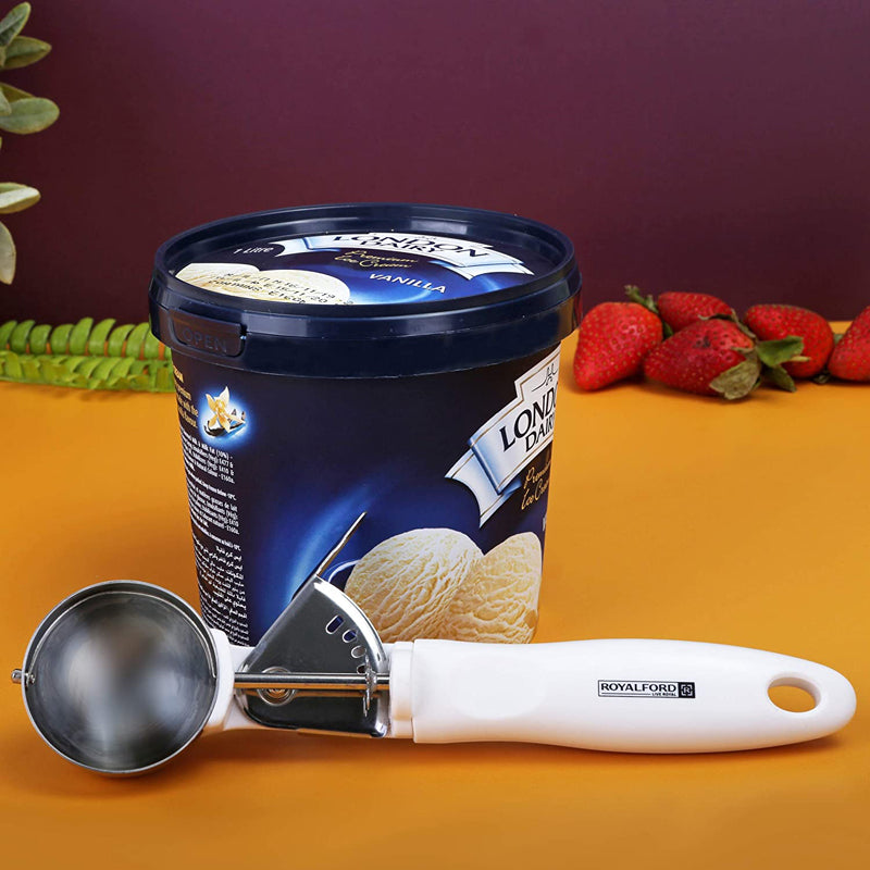 ICE CREAM SCOOP