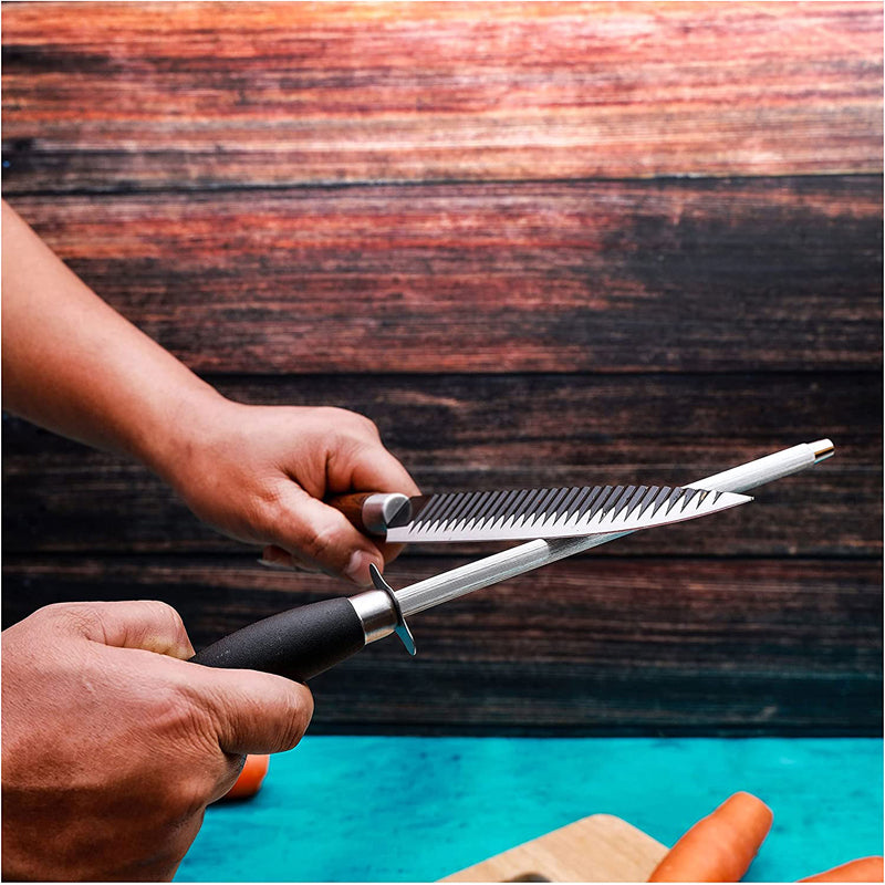 ROYALFORD KNIFE SHARPENER