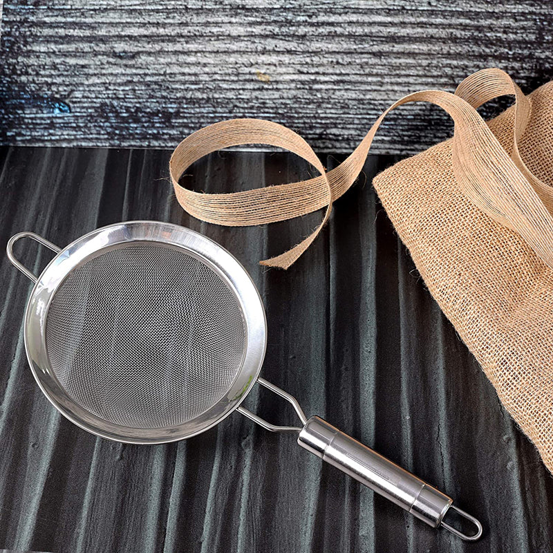STRAINER 15.2CM