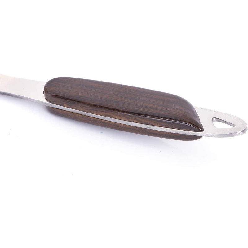 ROYALFORD STEEL RICE SPOON