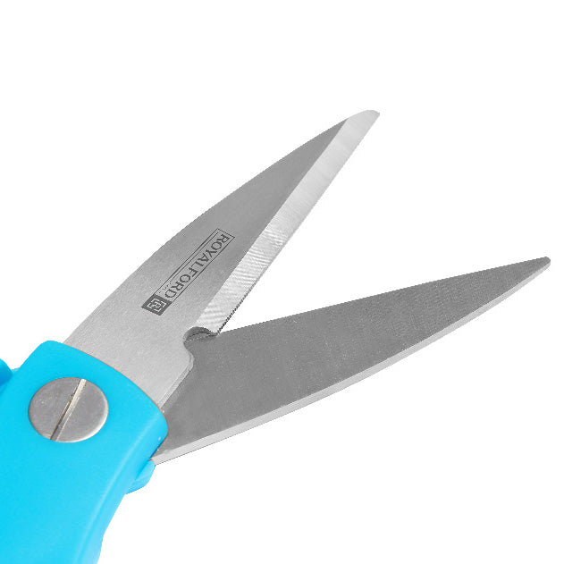 ROYALFORD 3IN1 KITCHEN SCISSORS