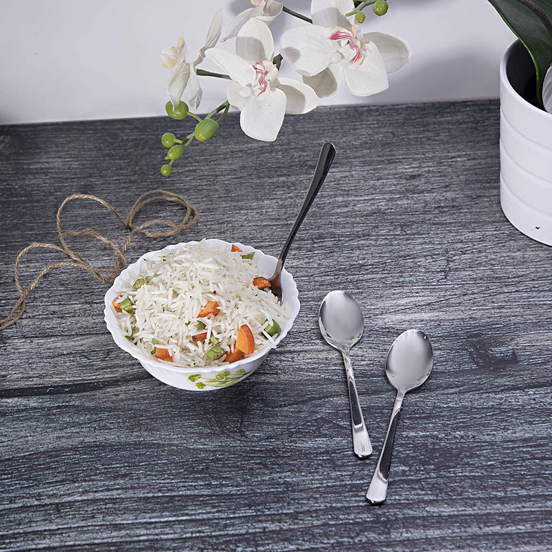 ROYALFORD 3PCS TEA SPOON
