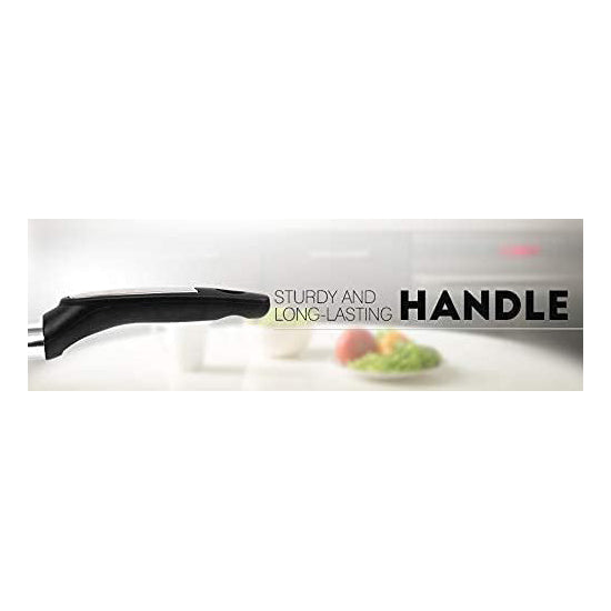 SAUCE PAN W/ LID 20CM