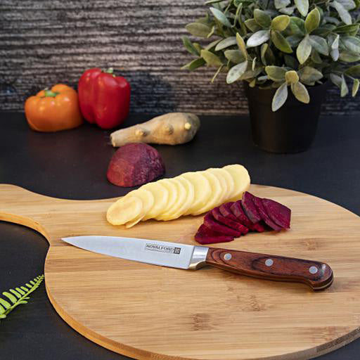 ROYALFORD UTILITY KNIFE 5INCH