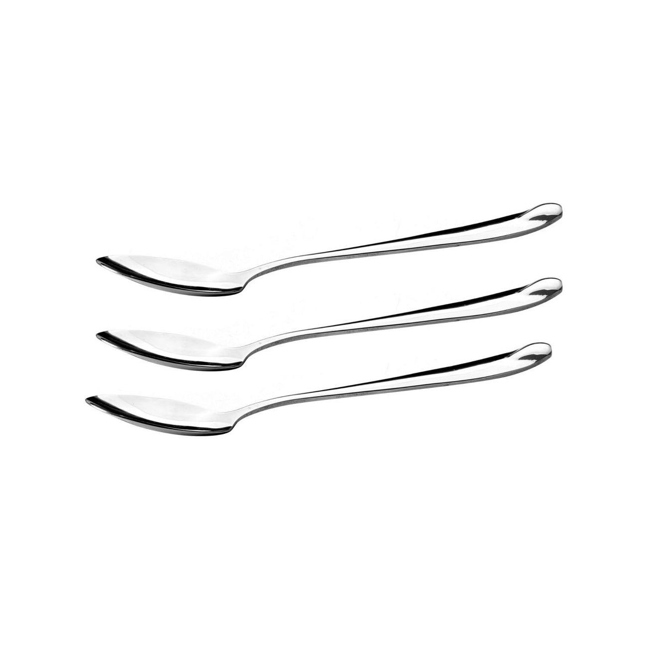 Royalford RF4189 TS 3Pcs TS Tea Spoon