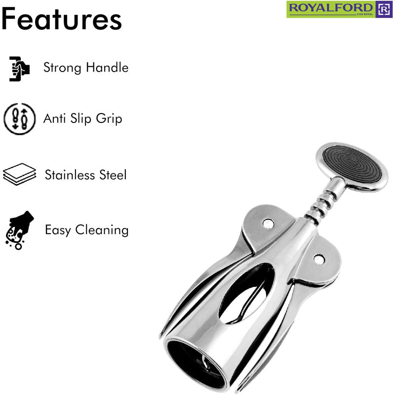 WINE OPENER