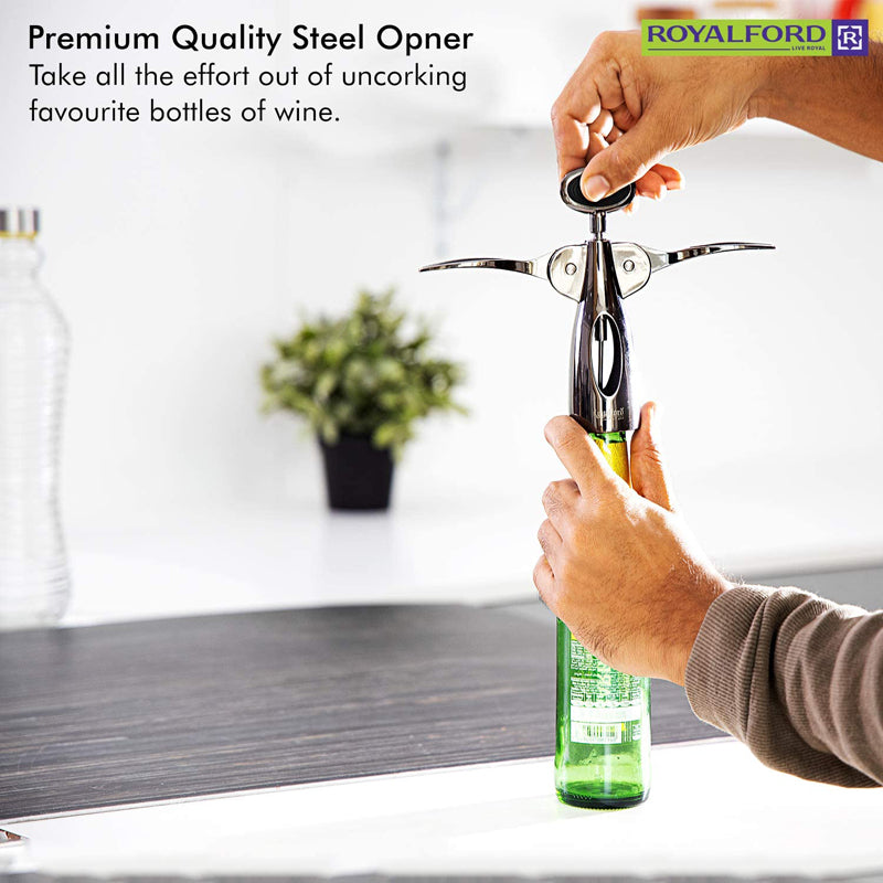 WINE OPENER