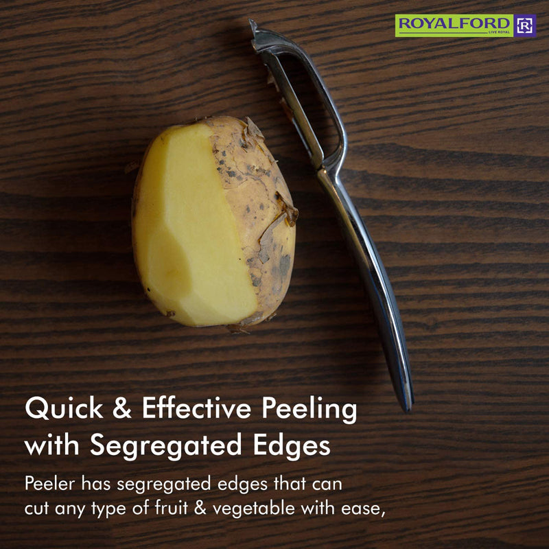 ROYALFORD T-PEELER
